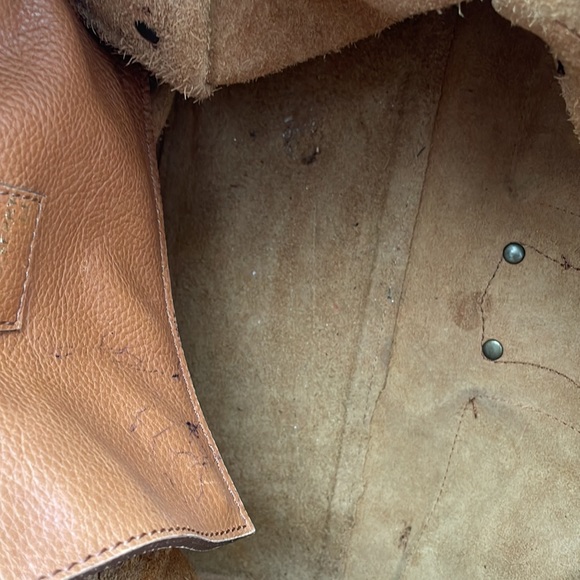 Mulberry Roxanne Bag - Picture 4 of 12